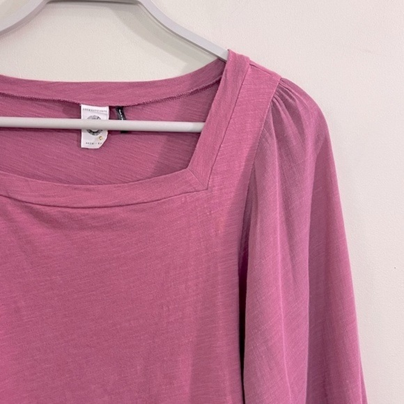 Anthropologie | Akemi & Kin Blouse - Picture 3 of 14